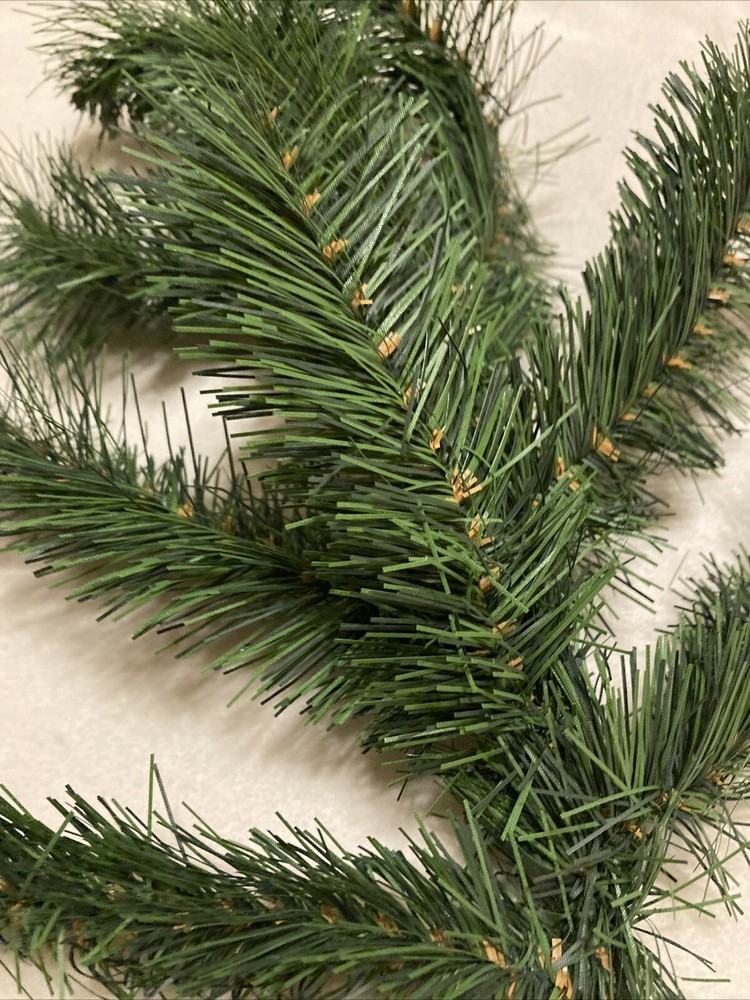Artificial Christmas Greenery Picks Decor/Crafts