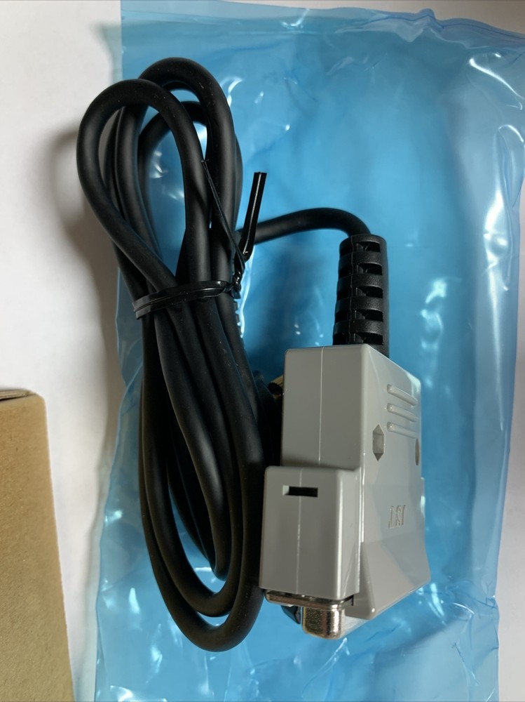 Kenwood KPG-36 Programming Interface Cable