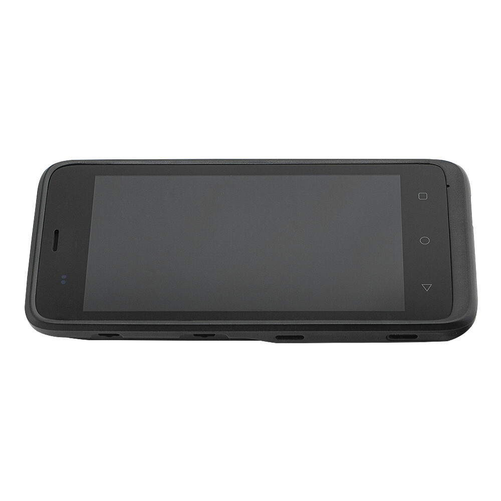 LCD Display + Touch Screen Digitizer + Front Cover for Honeywell ScanPal EDA51