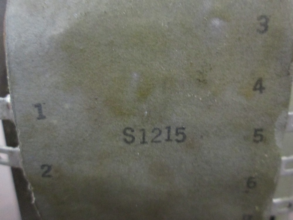 Abbott Technologies, S1215, Power Transformer, New