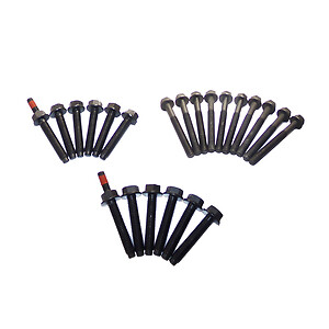 Stretch Head Bolt Set  DNJ Engine Components  HBK4113