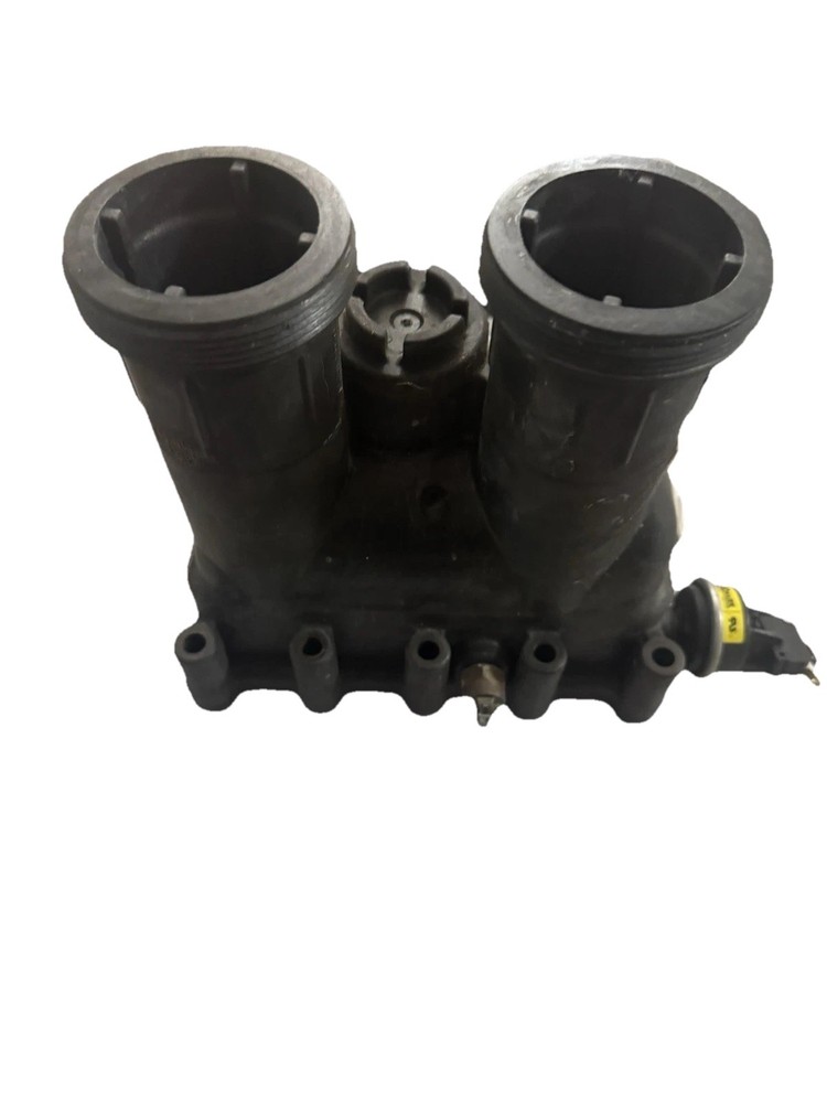 Sta-Rite Pentair Mastertemp Header Manifold Sensors Included Pictured