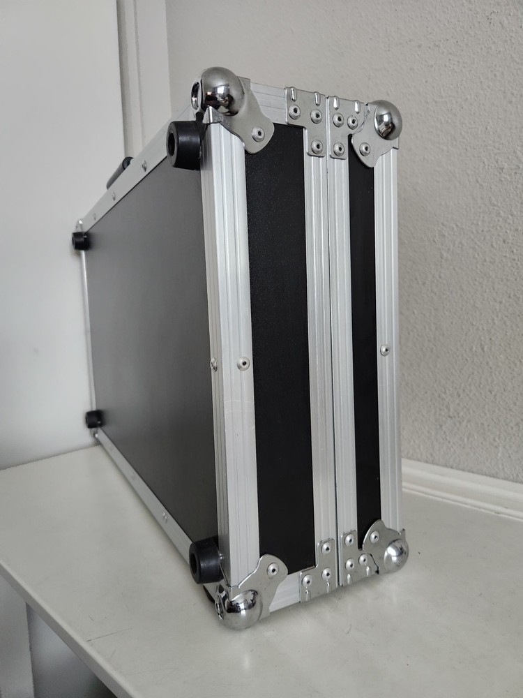 Marathon Flight Road Case MA-LUC