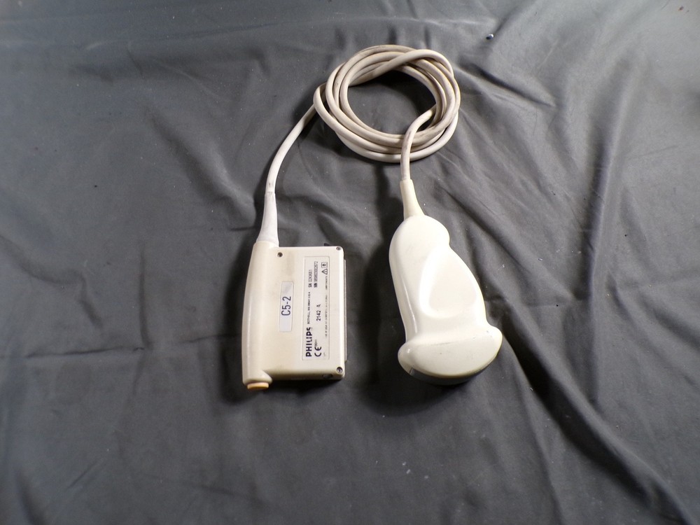 PHILIPS 21426A TRANSDUCER