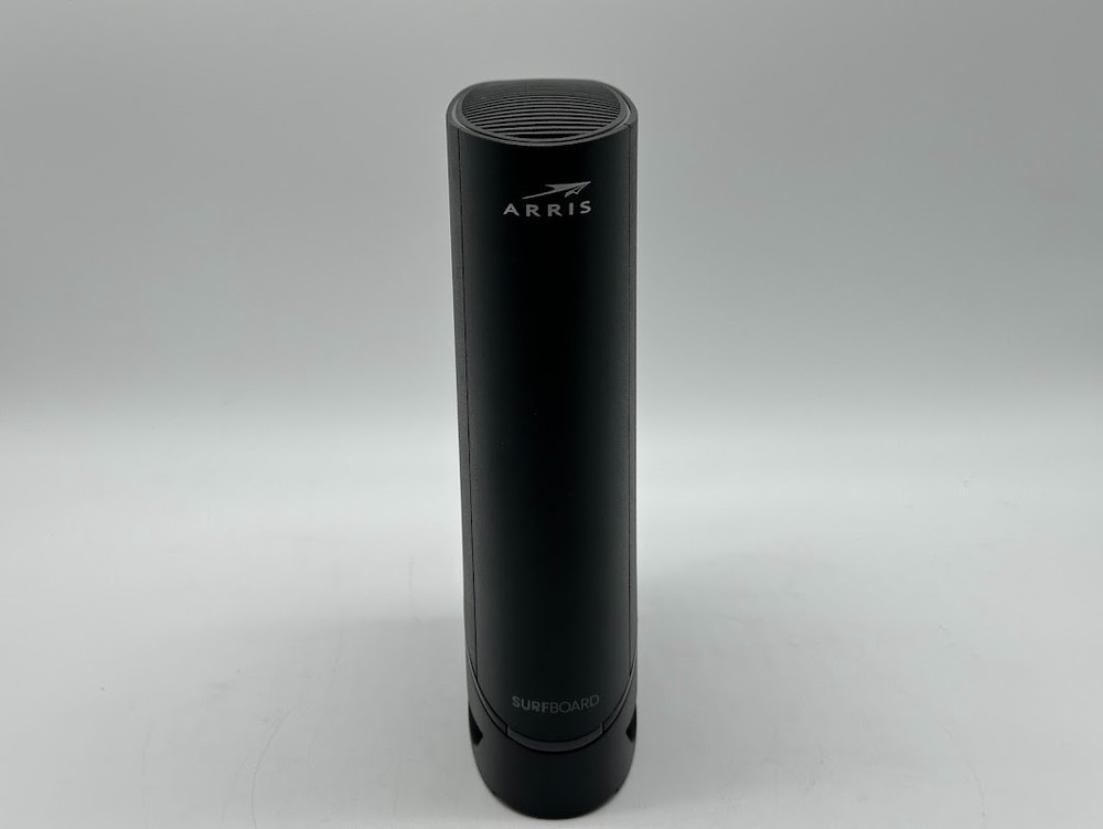 ARRIS (G18) - Cable Modem Router Combo