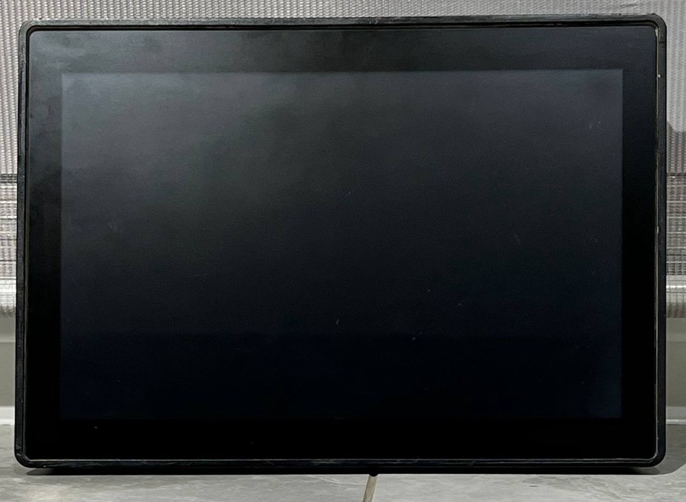 Liebherr operator PME1 5/9 display 10889104
