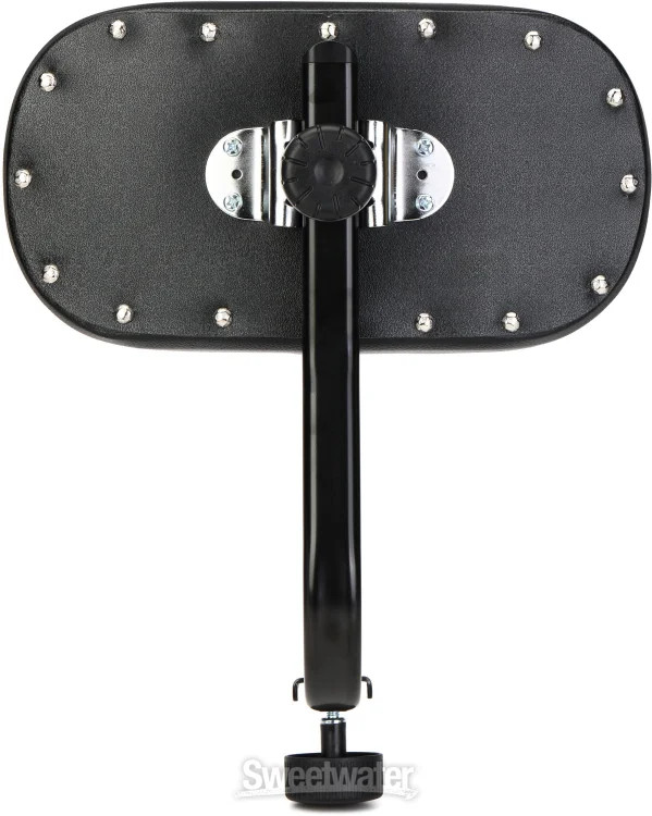 DW Airlift Series Throne Backrest