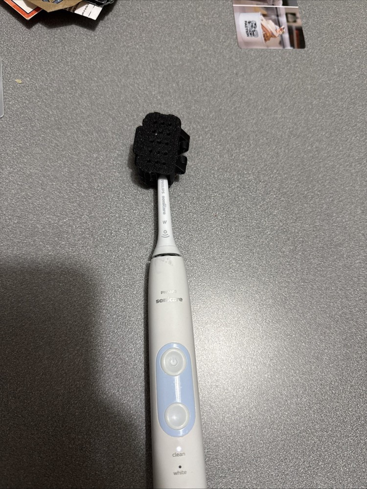 Toothbrush Cover