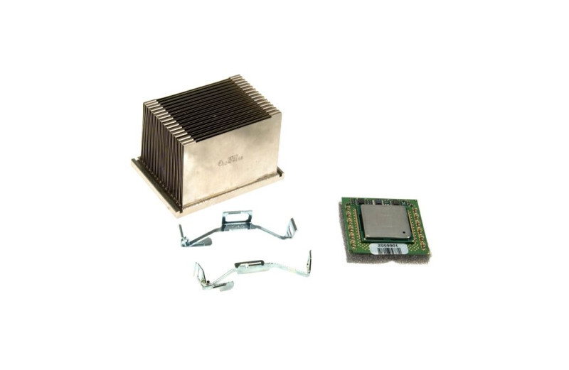 Y0054 - Processor, 1.8G, 400FSB, (INC H/ SNK)