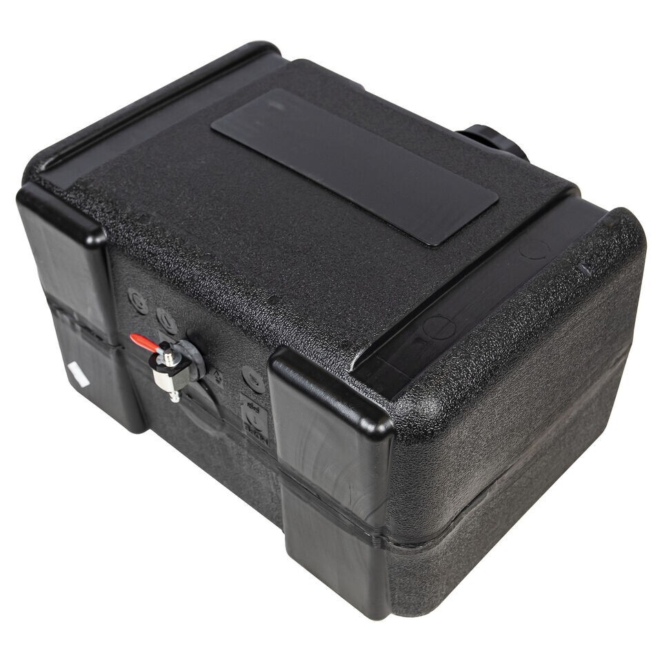 135-8955 Exmark Fuel Tank