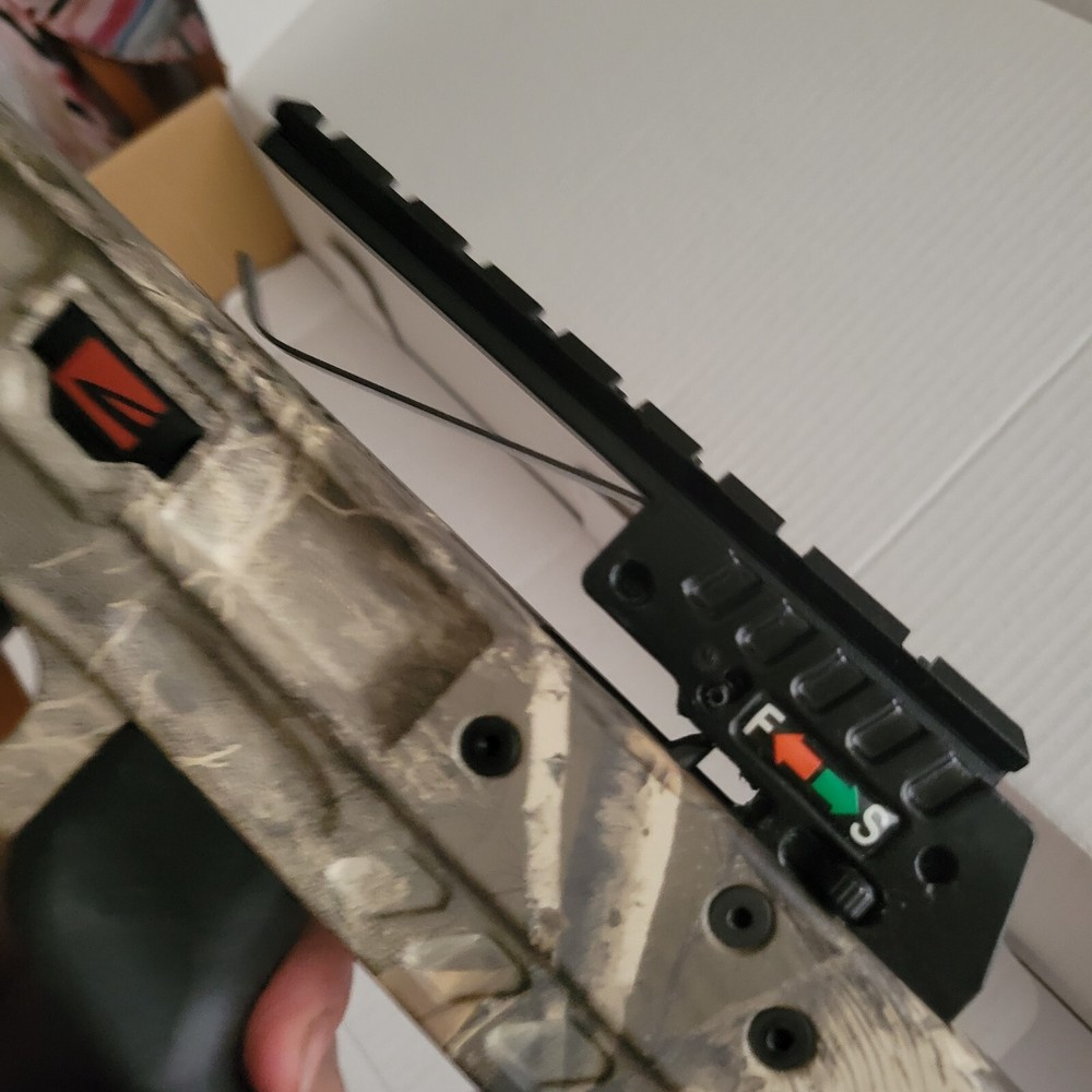 Killer Instinct Lethal 405 Crossbow Package