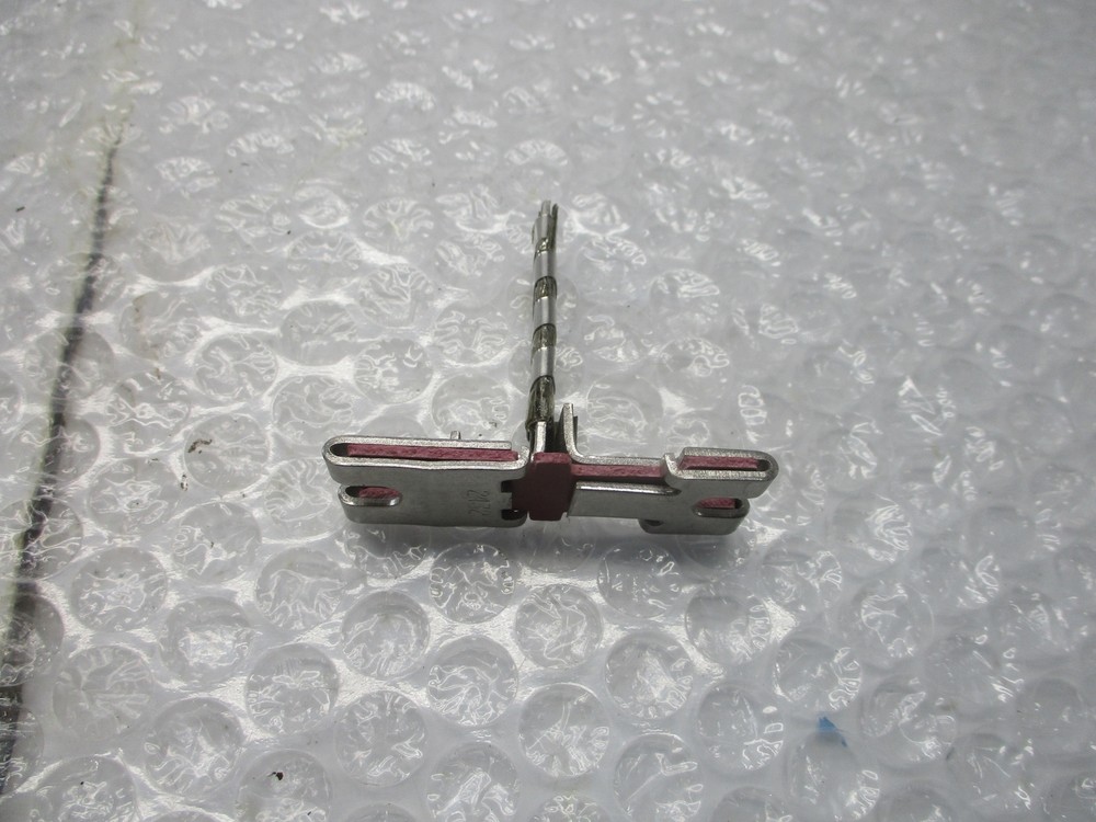INDUSTRIAL SPARE 2432 HEATER NSNP