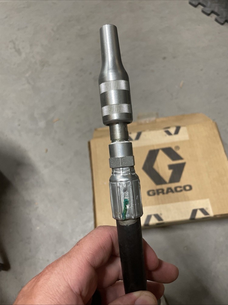 Graco Hose 203687 203-687 New