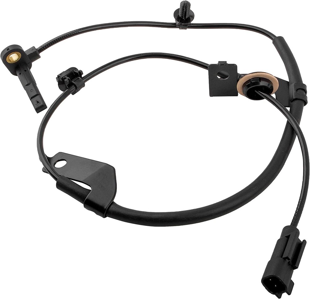New ABS Speed Sensor Front Driver Left Side LH Hand For 2011-2014 Chrysler 200