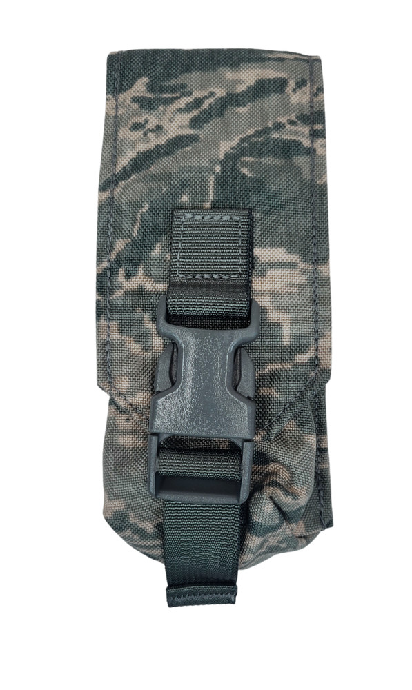 MOLLE II Double Mag Pouch ABU "NEW"