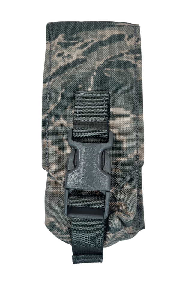 MOLLE II Double Mag Pouch ABU "NEW"