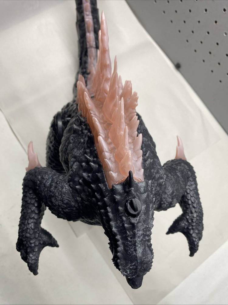 Jada Toys Godzilla (No Remote)