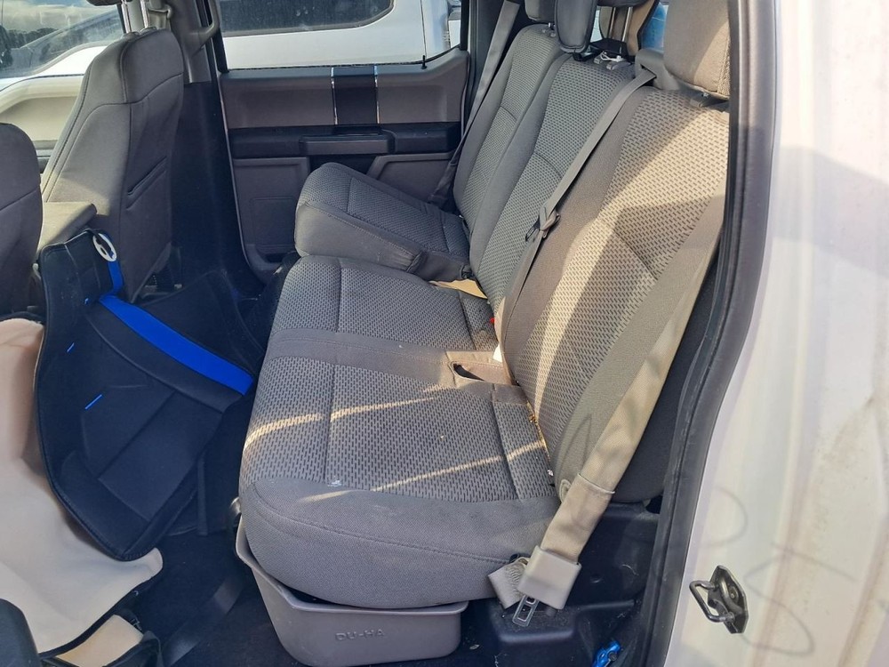 F150 2016 Glove Box 4811409