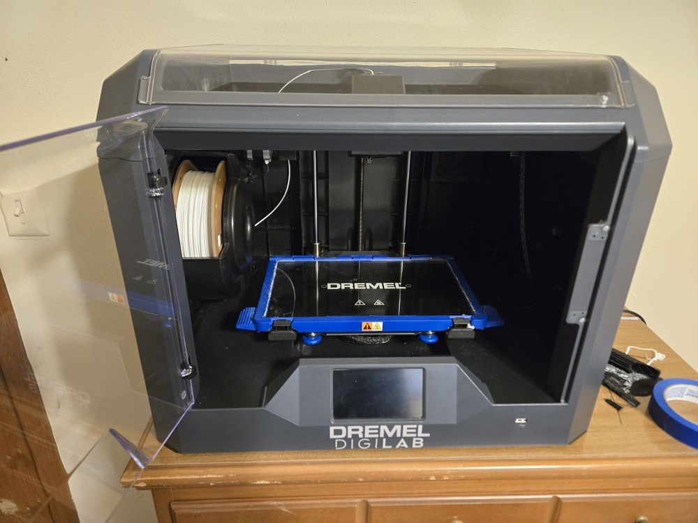Dremel Digilab 3d45 3D Printer