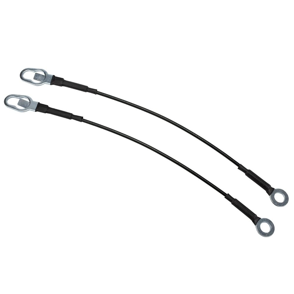 2Pcs Tailgate Support Cables for Ford Ranger 1993-2008 Mazda B