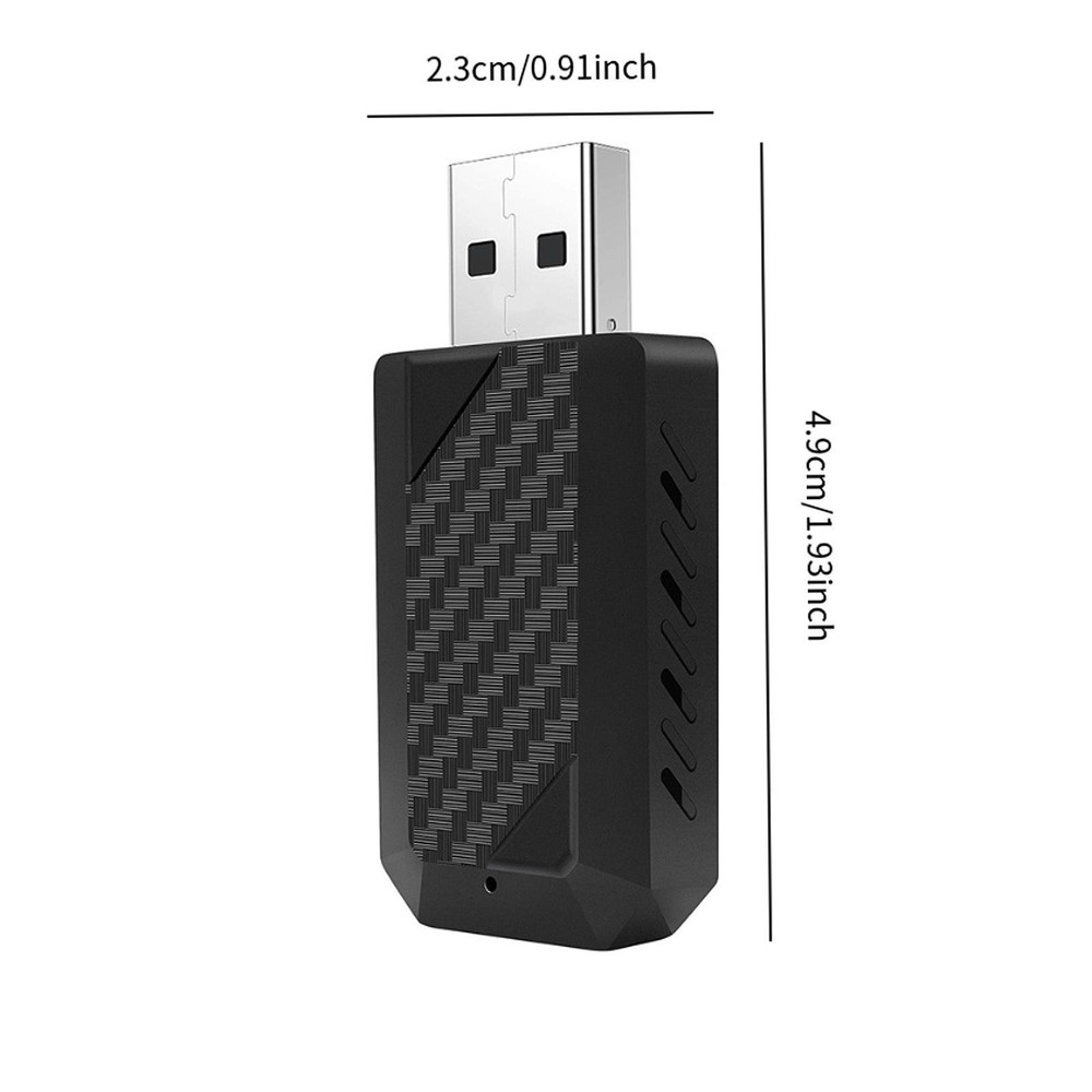 Mini Adapter Connect Box Lightweight Outdoor Easy Setup Automatic Connection