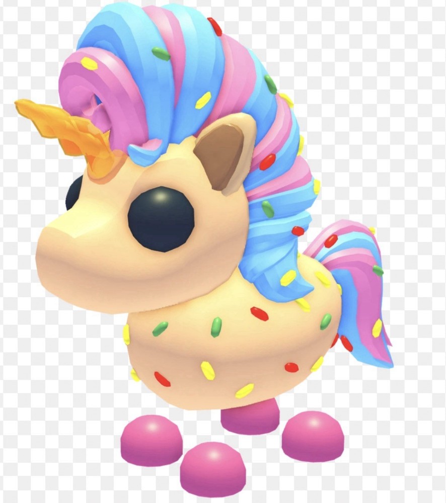 Candicorn - Adopt Me! CHEAPEST