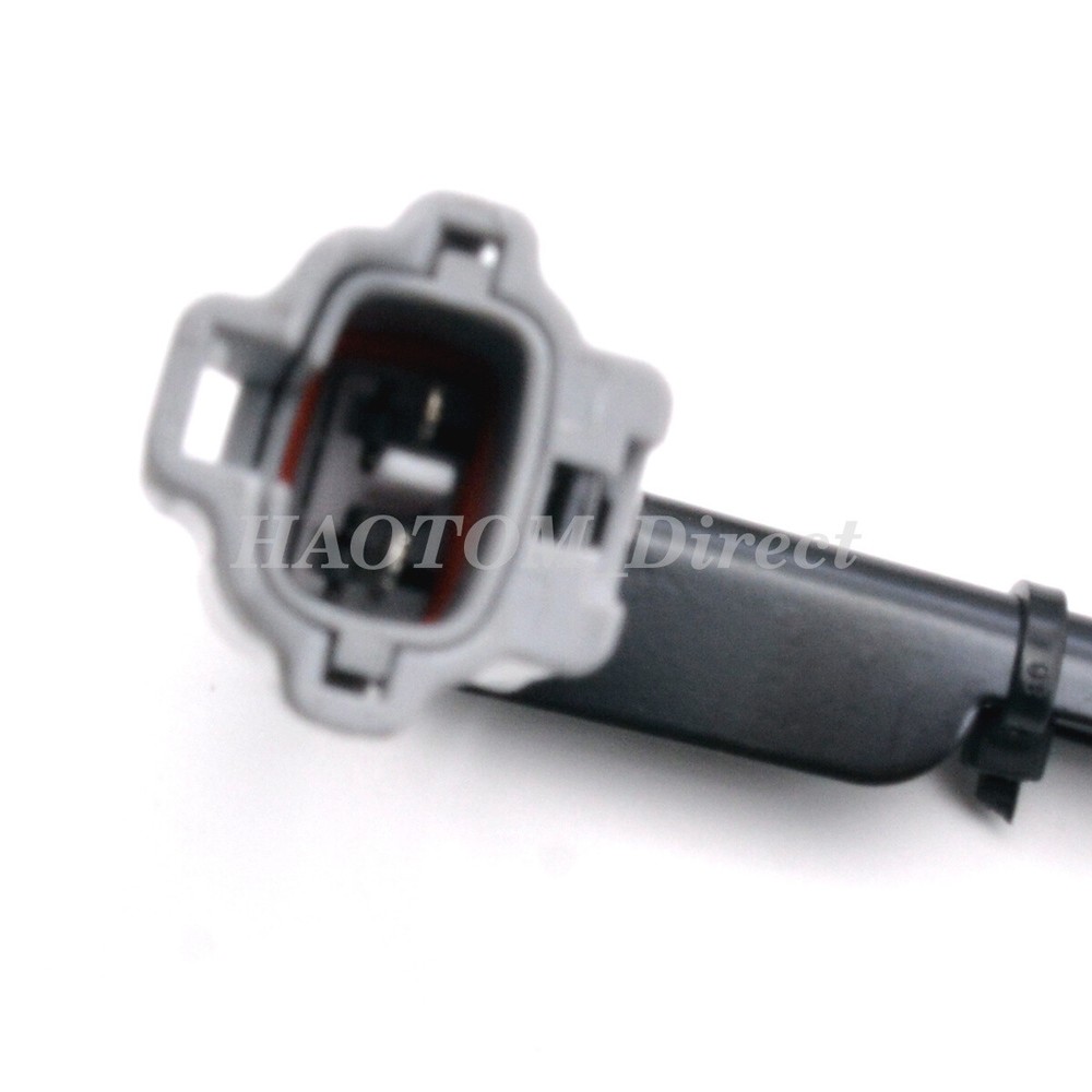 2X ABS Wheel Speed Sensor Front Left & Right For lexus RX300 1999-2003 US