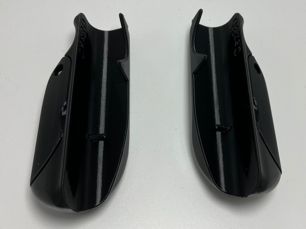 3D Printed Handhold Controller Holder Grip Handle Stand For GPD Win Max2 max2