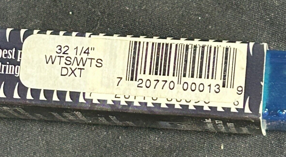 New Mathews Zebra Barracuda Replacement Bowstring 32 1/4" WTS/WTS DXT