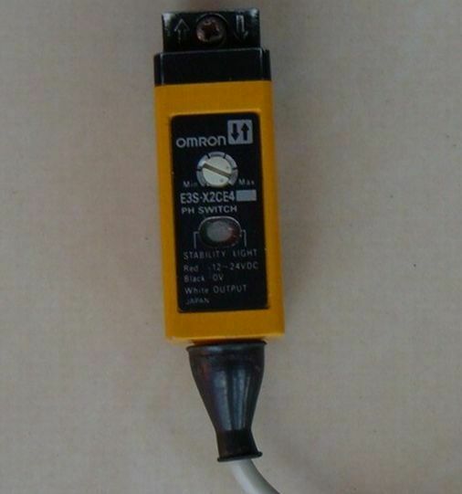 E3S-X2CE4 E3SX2CE4 Omron plc New #YY0