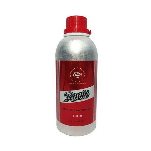 Elite 91 - Roots - Root & Plant Growth Enhancer - 500 ml Hydroponic
