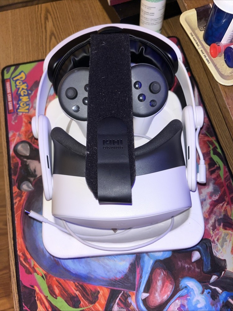 Meta Quest 3S 128GB White