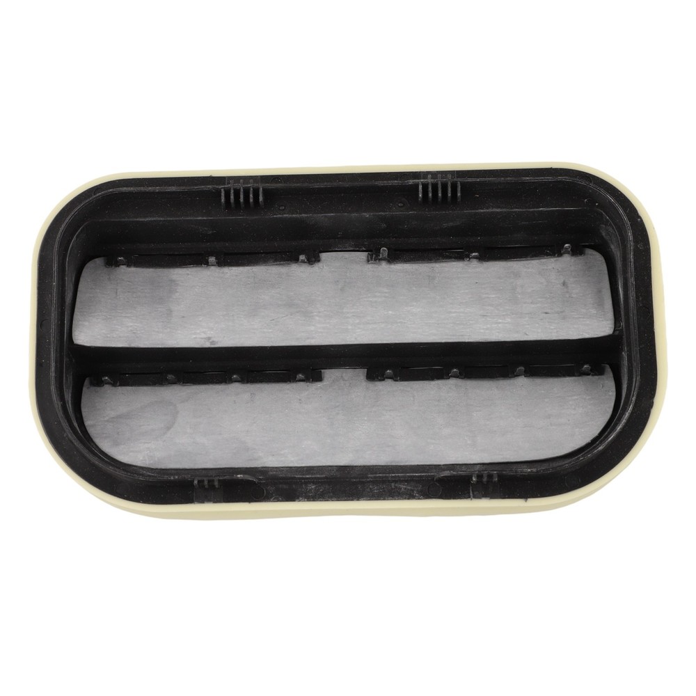Rear Air Vent Grille Fitment Type: Direct Plastic Material For Ford Explorer