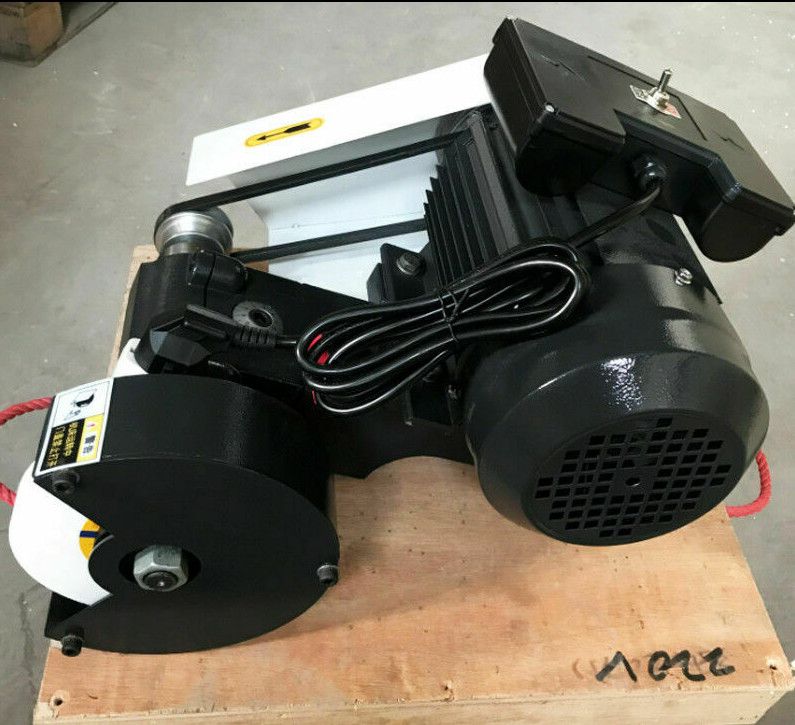 Lathe Tool Post Grinder Internal and External Sharpener Grinding Machine 220V&38