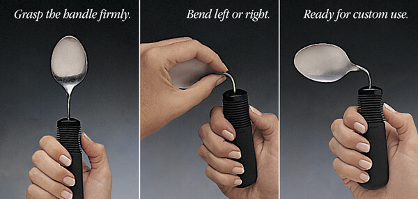 Norco Big-Grip Adaptive Eating Utensils