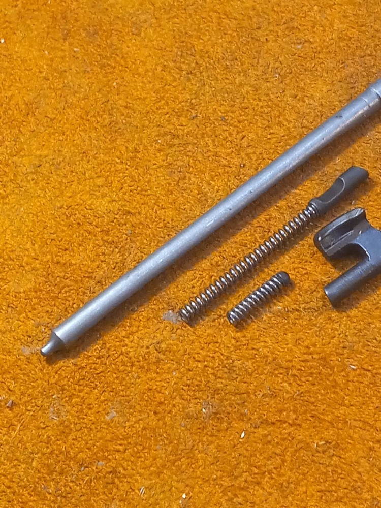M1 Garand Extractor Rebuild USGI NOS
