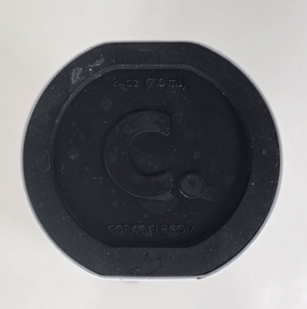 Dr. Pepper Corkcickle 24 Oz