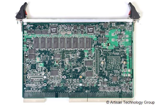 Motorola MCPN905 CompactPCI Peripheral Processor