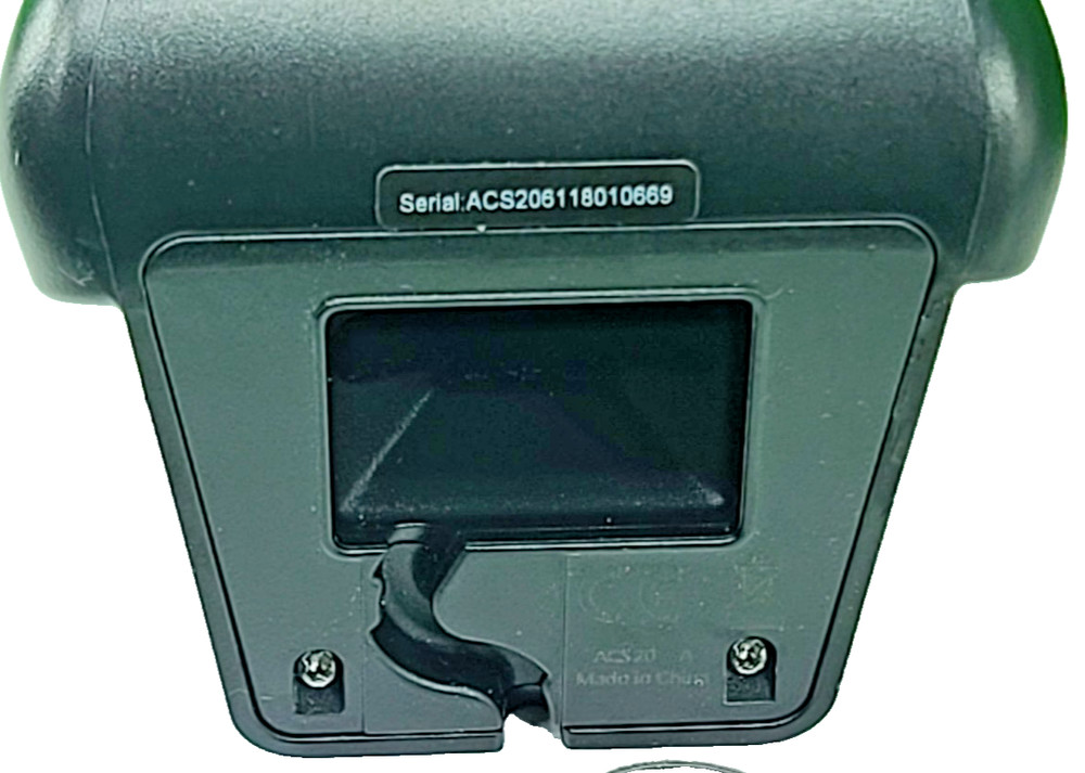 BBPOS Chipper Charging Dock/ Charging Station ~ Card Reader not Included