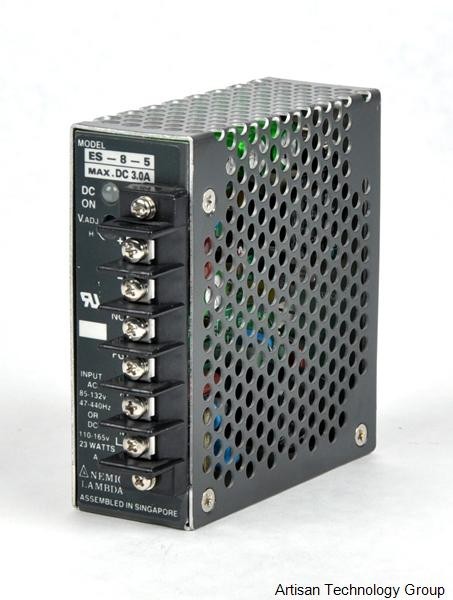 Nemic-Lambda ES-8-5 Power Supply