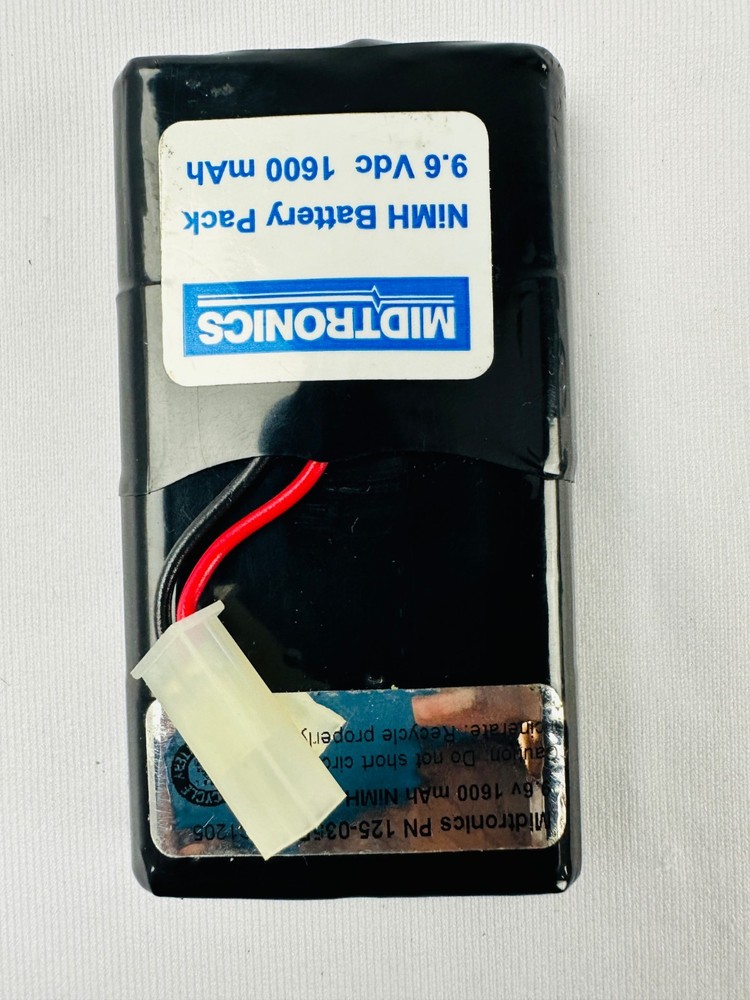 Midtronics CTA-4000 Stationary Battery String Analyzer