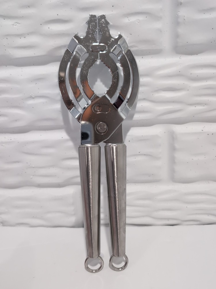 Onedia Universal Jar & Bottle Opener Nut Cracker Kitchen Tool Gadget Multi Tool