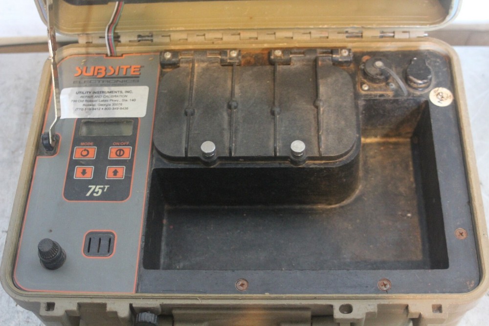 Subsite Electronics Transmitter S102-112