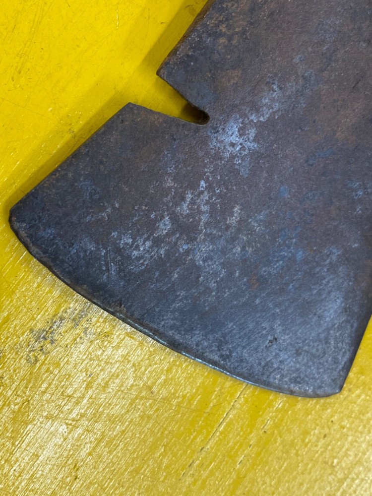 Vintage True Temper workds Finest Hatchet