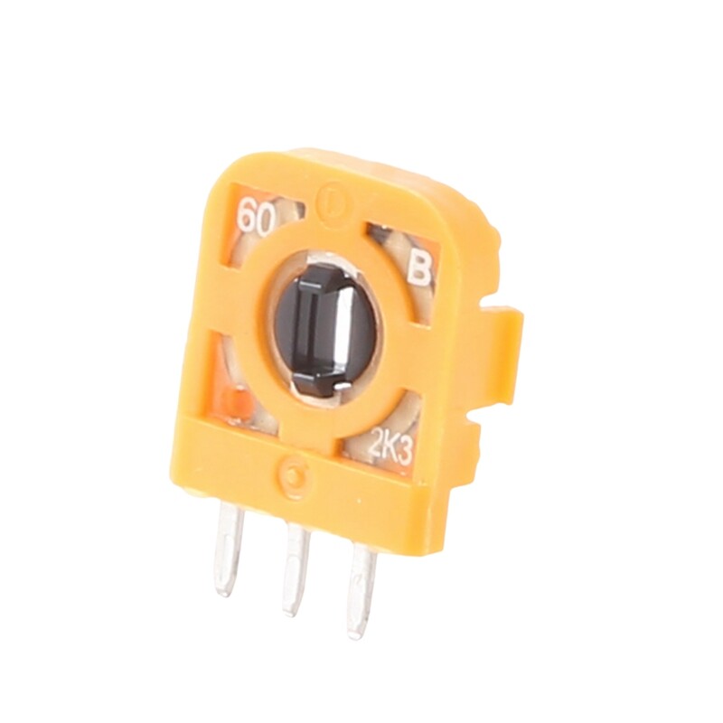 50PCS Joystick Potentiometer Sensor Module for Controller 2K3Ω 3D-Ana6185-