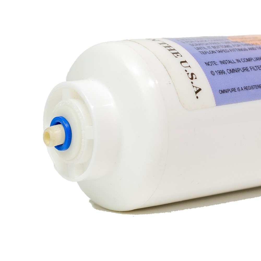 Omnipure K2336 Coconut carbon filter