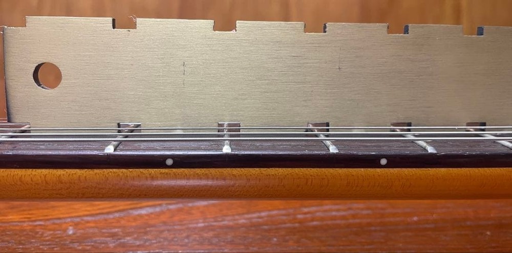 Yamaha PACIFICA 612VIIX