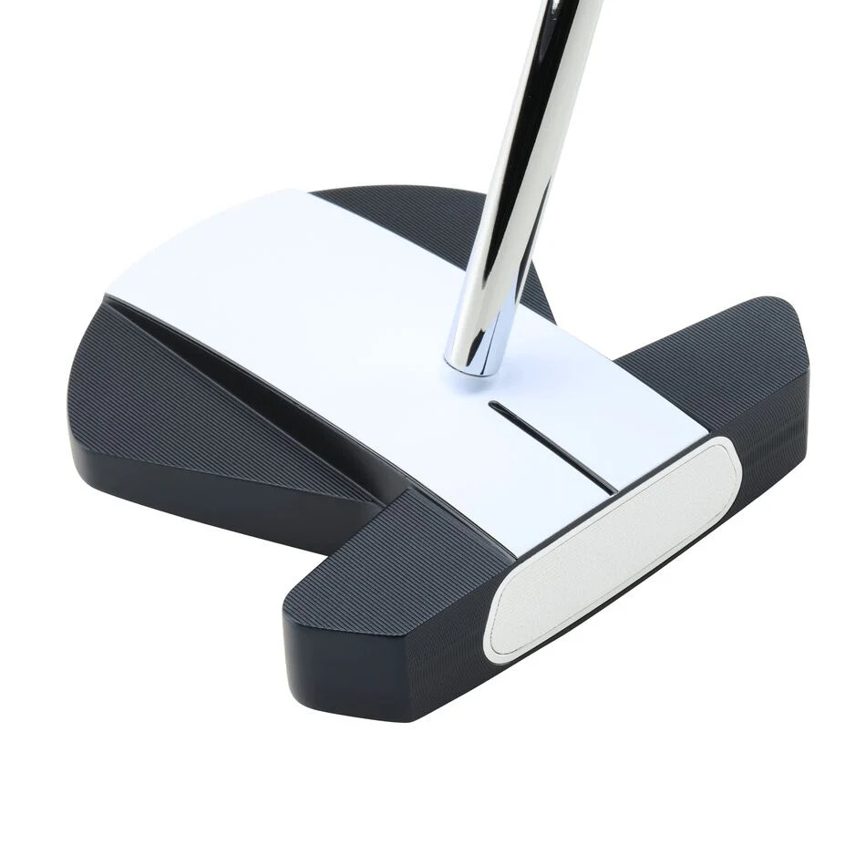 ODYSSEY SQUARE 2 SQUARE LE MAX STRIPE PUTTER 35 IN