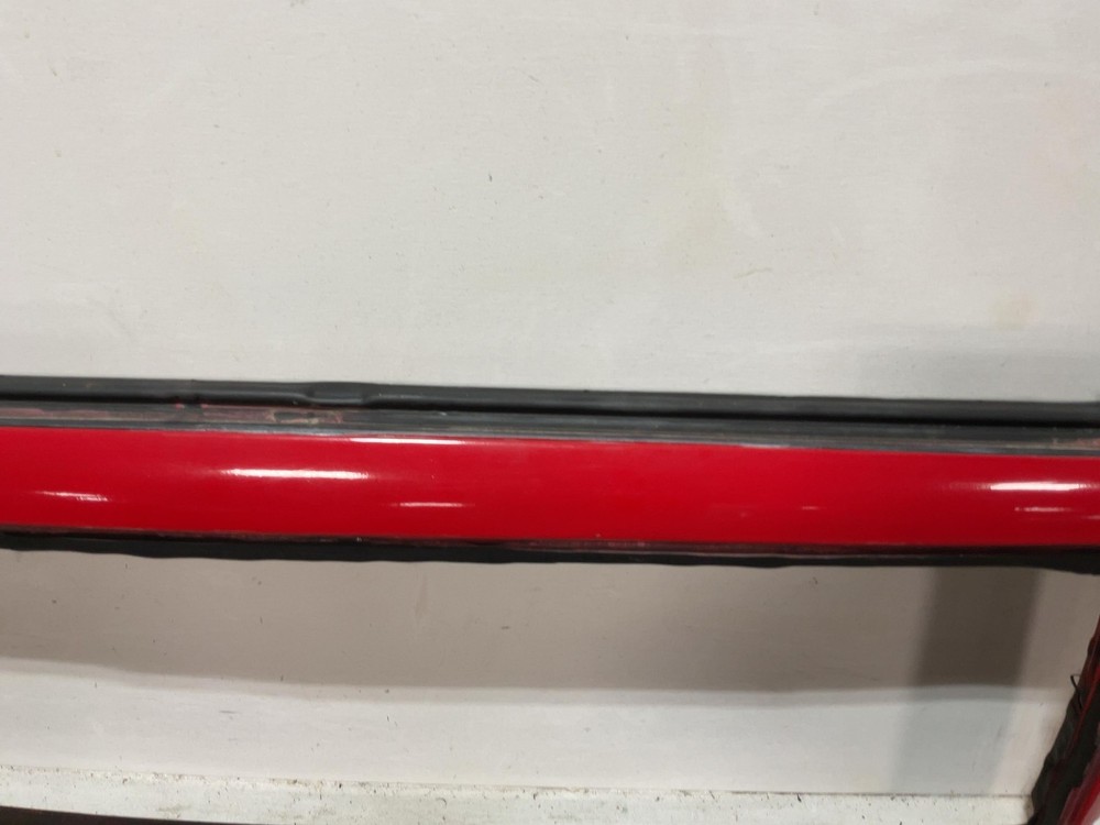 Used Windshield Frame fits: 2011 Jeep Wrangler Grade A