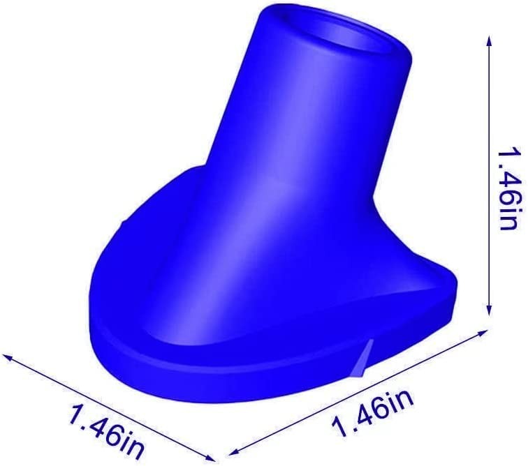 Replace The Golf Bag Stand Replacement Feet
